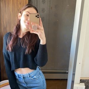 Meet your Posher, Holly